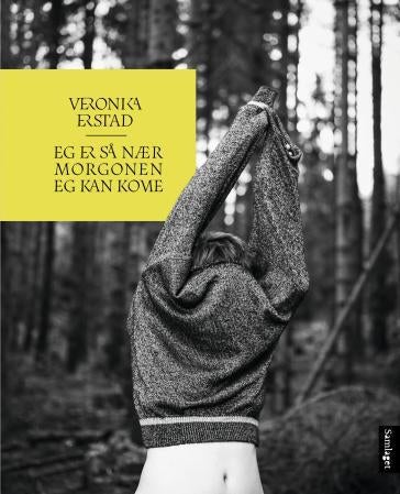 Eg er så nær morgonen eg kan kome - dikt