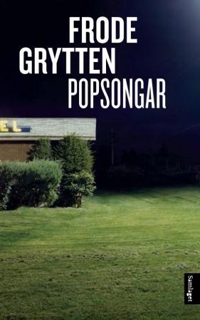 Popsongar - noveller