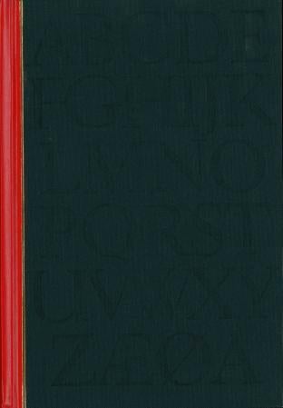 Norsk ordbok. Bd. 11 - ordbok over det norske folkemålet og det nynorske skriftmålet