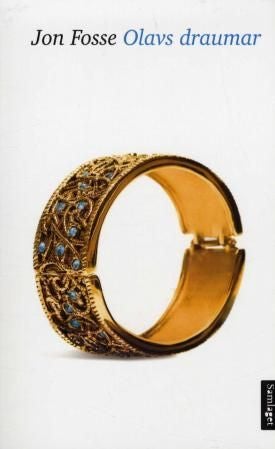 Olavs draumar - forteljing