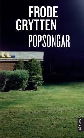 Popsongar - noveller