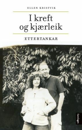 I kreft og kjærleik - ettertankar