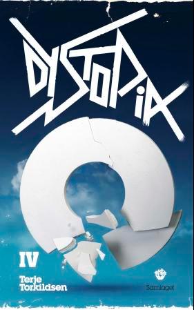 Dystopia IV - roman