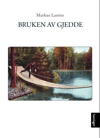 Bruken av gjedde - generell informasjon