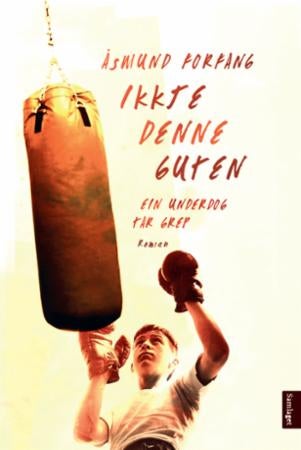 Ikkje denne guten - roman