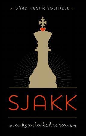Sjakk - ei kjærleikshistorie