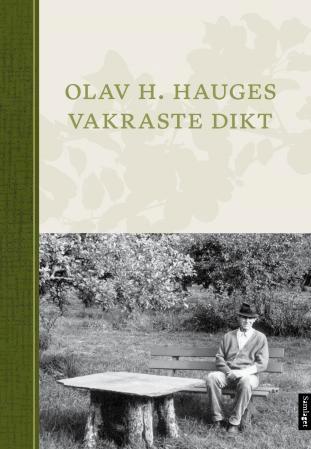 Bilde av Olav H. Hauges Vakraste Dikt Av Olav H. Hauge