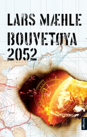Bouvetøya 2052 - roman