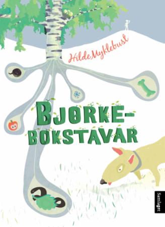 Bjørkebokstavar