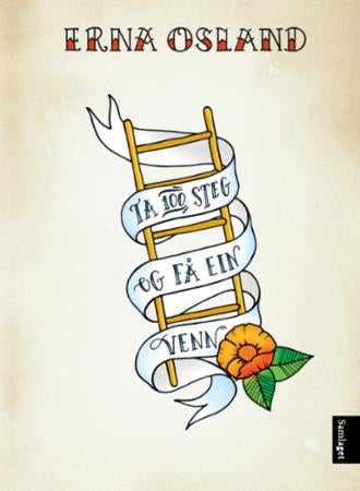 Ta 100 steg og få ein venn - 14 forteljingar