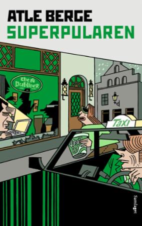 Superpularen - roman