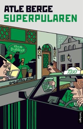 Superpularen - roman