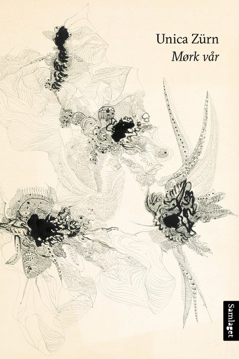 Mørk vår - forteljing