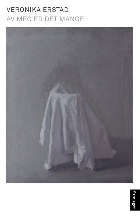 Av meg er det mange - prosa