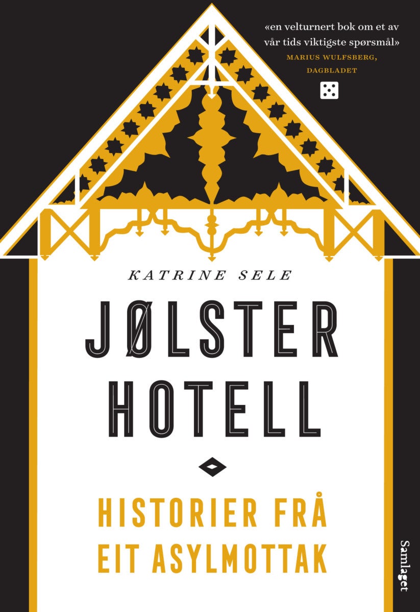 Jølster hotell - historier frå eit asylmottak