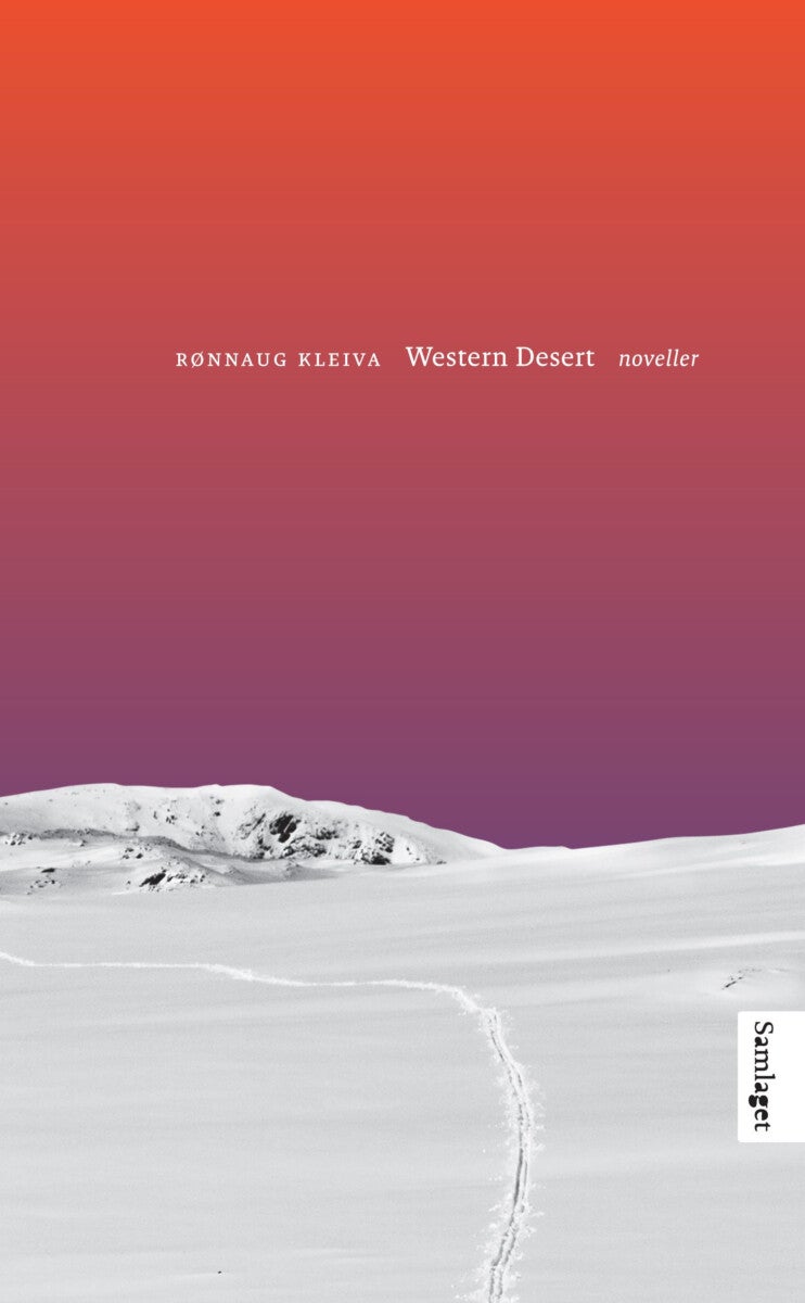 Western Desert - noveller