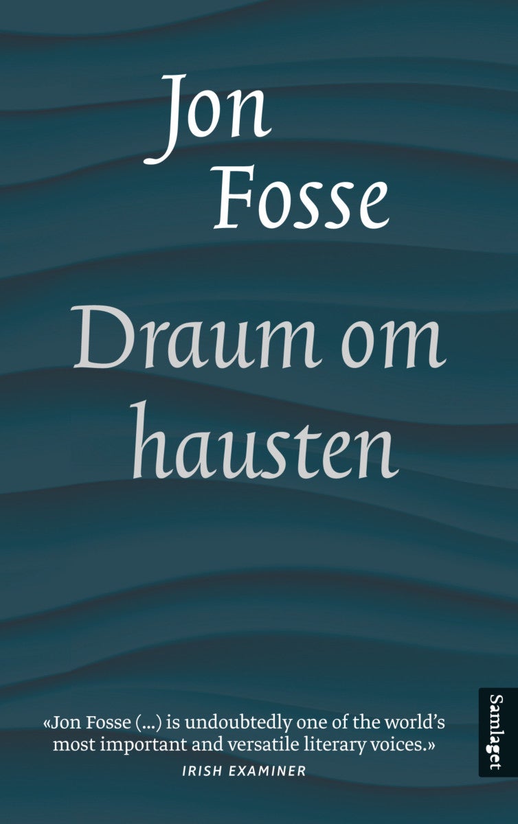 Draum om hausten - skodespel