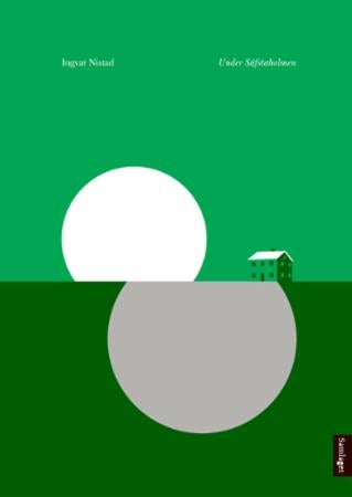 Under Säfstaholmen - dikt