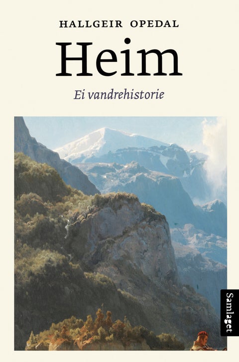 Heim - ei vandrehistorie