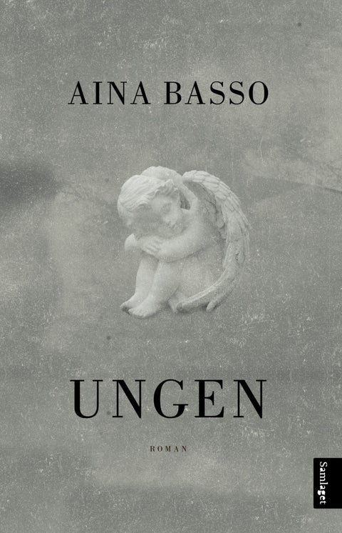 Ungen - roman