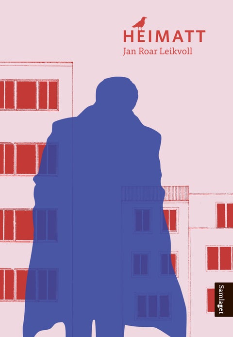 Heimatt - roman