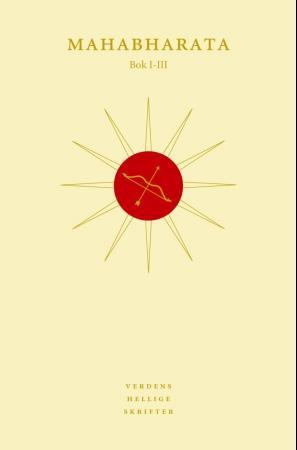 Mahabharata - bind 1