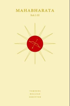 Mahabharata - bind 1