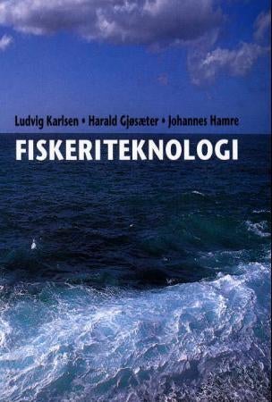 Fiskeriteknologi