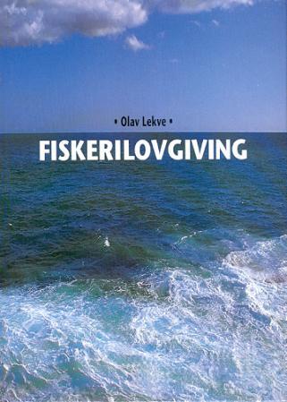 Fiskerilovgiving