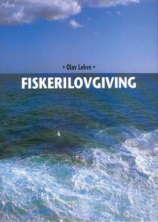 Fiskerilovgiving