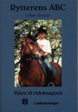Rytterens ABC - veien til rideknappen