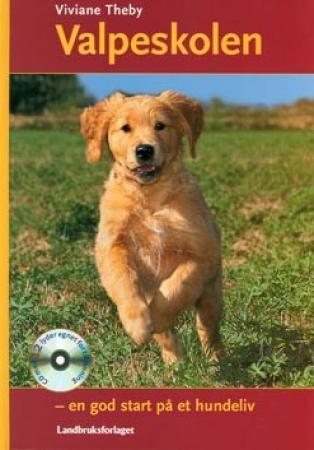 Valpeskolen - en god start på et hundeliv