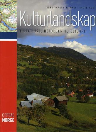 Kulturlandskap i Hjartdal, Notodden og Seljord