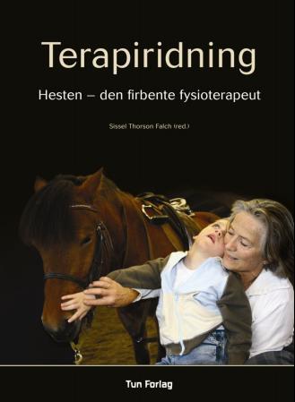 Terapiridning - hesten - den firbente fysioterapeut