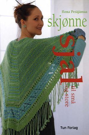 Skjønne sjal til små og store