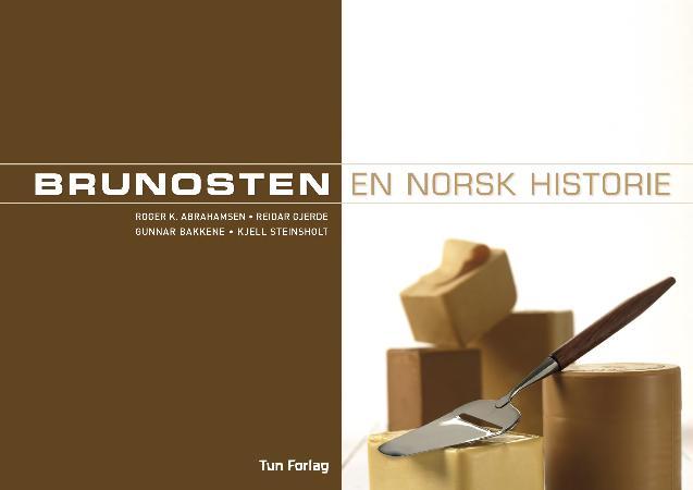 Brunosten - en norsk historie