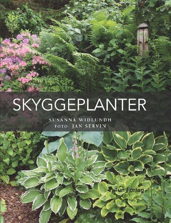 Skyggeplanter