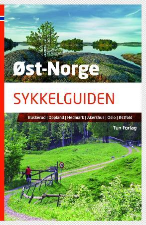 Sykkelguiden - Øst-Norge