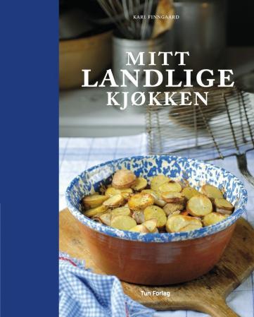 Mitt landlige kjøkken