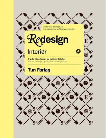 Redesign - interiør