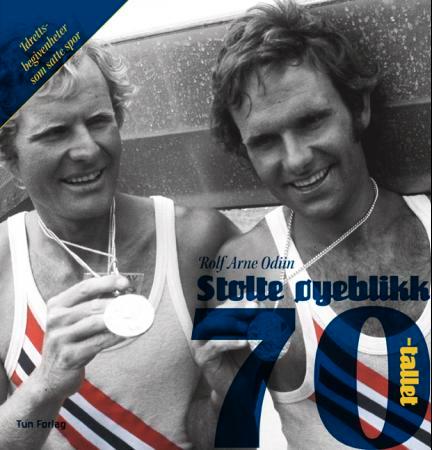 Stolte øyeblikk - 70-tallet