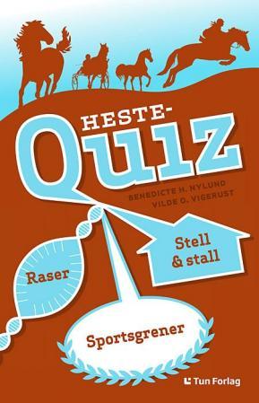 Hestequiz