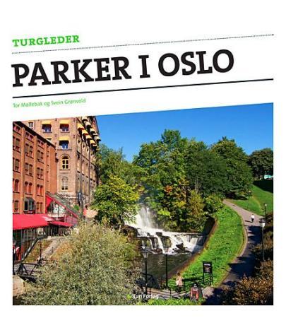 Turgleder - parker i Oslo