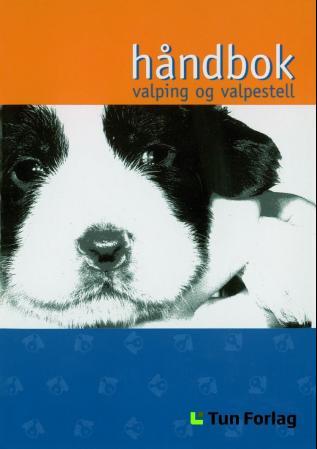 Loggbok for valping og valpestell