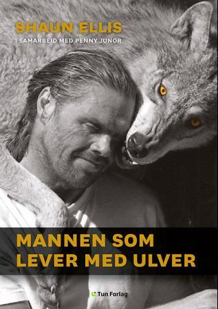Mannen som lever med ulver
