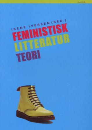 Bilde av Feministisk Litteraturteori