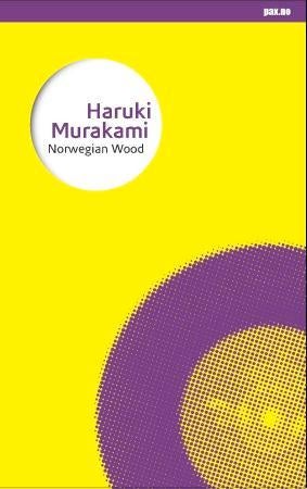 Norwegian wood