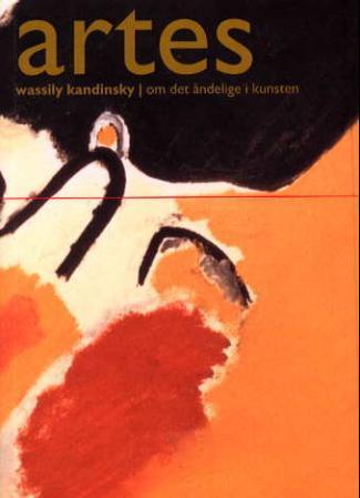 Bilde av Om Det åndelige I Kunsten Av Wassily Kandinsky