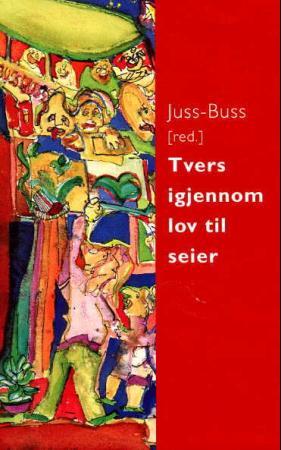 Tvers igjennom lov til seier