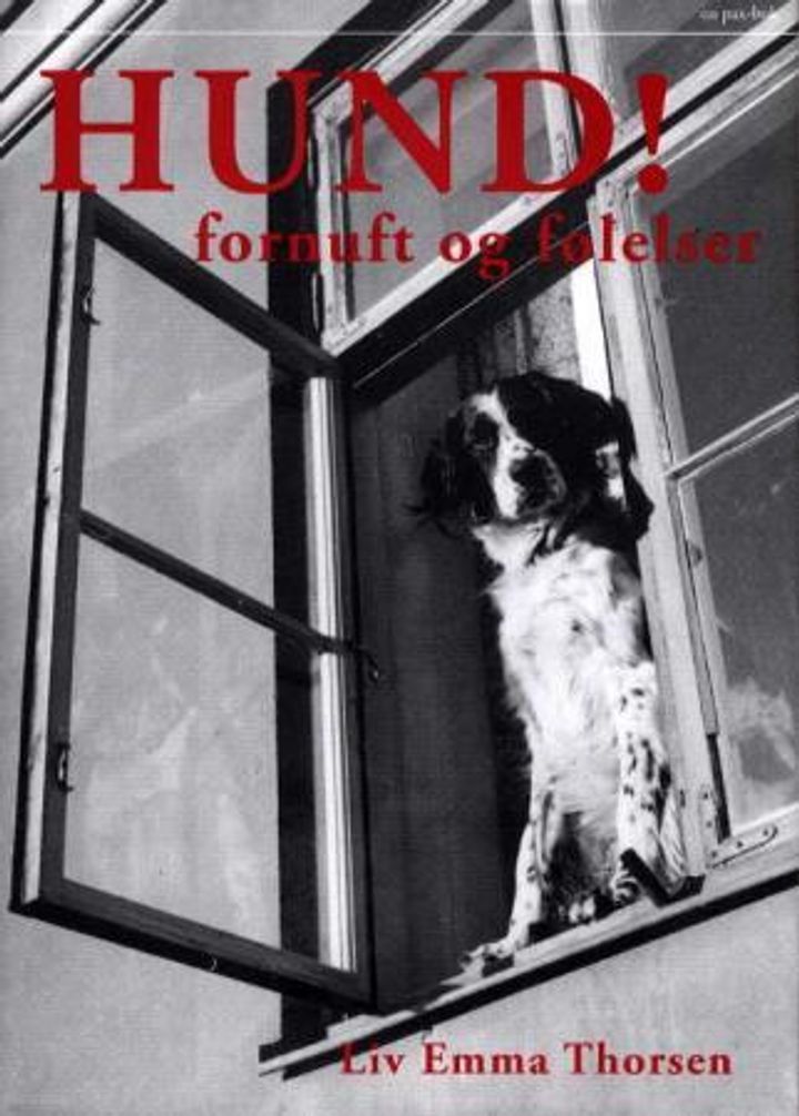 Hund! - fornuft og følelser